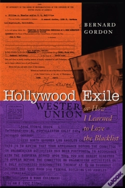Capa do artigo Hollywood Exile, Or How I Learned To Love The Blacklist