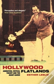 Capa do artigo Hollywood Flatlands
