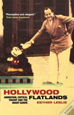Capa do artigo Hollywood Flatlands