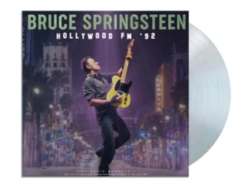 Capa do artigo Hollywood FM '92 - Vinil