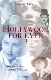 Capa do artigo Hollywood For Ever T.2