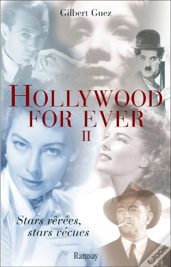 Capa do artigo Hollywood For Ever T.2