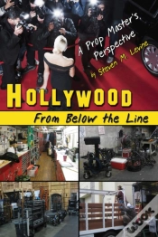 Capa do artigo Hollywood From Below The Line