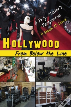 Capa do artigo Hollywood From Below The Line