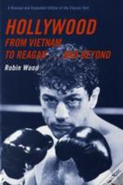 Capa do artigo Hollywood From Vietnam To Reagan . . . And Beyond