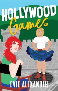Capa do artigo Hollywood Games