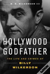 Capa do artigo Hollywood Godfather