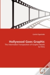 Capa do artigo Hollywood Goes Graphic