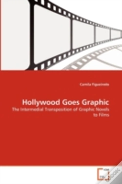 Capa do artigo Hollywood Goes Graphic