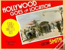 Capa do artigo Hollywood Goes On Location