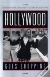 Capa do artigo Hollywood Goes Shopping