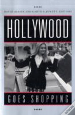 Capa do artigo Hollywood Goes Shopping