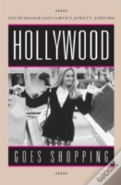 Hollywood Goes Shopping