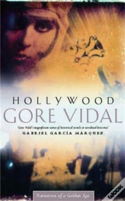 Capa do artigo Hollywood