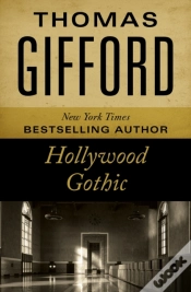 Capa do artigo Hollywood Gothic