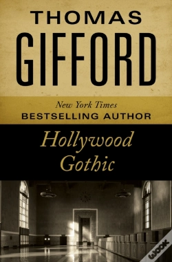 Capa do artigo Hollywood Gothic