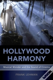 Capa do artigo Hollywood Harmony