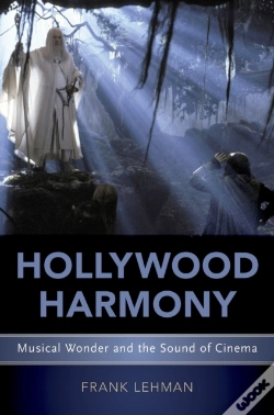 Capa do artigo Hollywood Harmony