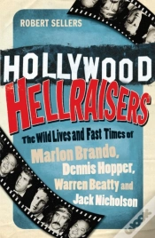 Capa do artigo Hollywood Hellraisers