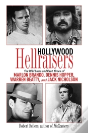 Capa do artigo Hollywood Hellraisers