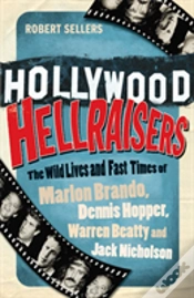 Capa do artigo Hollywood Hellraisers
