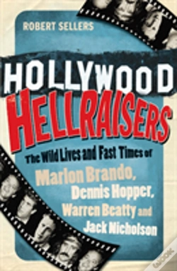 Capa do artigo Hollywood Hellraisers