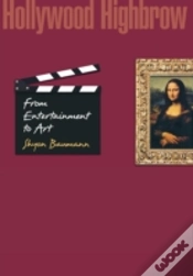 Capa do artigo Hollywood Highbrow