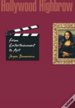 Capa do artigo Hollywood Highbrow