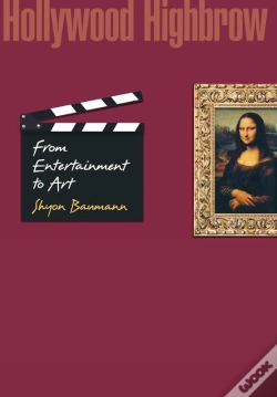 Capa do artigo Hollywood Highbrow