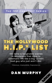 Capa do artigo Hollywood H.I.P.* List