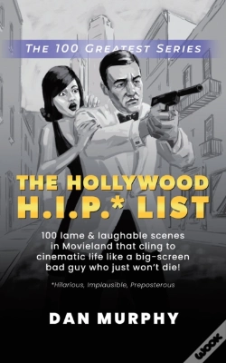 Capa do artigo Hollywood H.I.P.* List