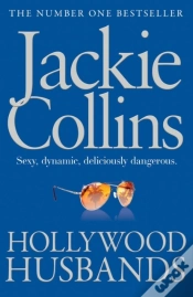 Capa do artigo Hollywood Husbands