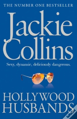 Capa do artigo Hollywood Husbands