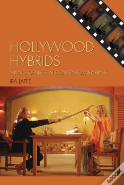 Capa do artigo Hollywood Hybrids