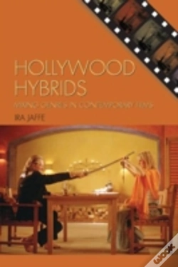 Capa do artigo Hollywood Hybrids