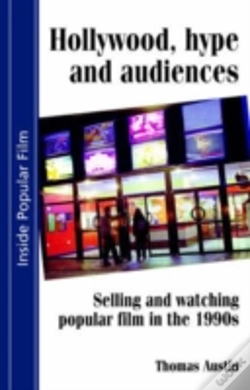 Capa do artigo Hollywood Hype And Audiences