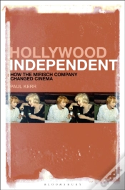 Capa do artigo Hollywood Independent