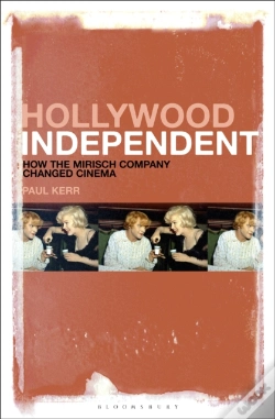Capa do artigo Hollywood Independent