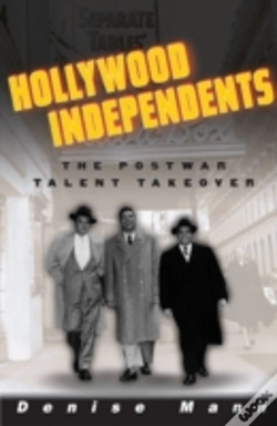 Capa do artigo Hollywood Independents