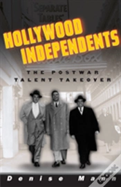 Capa do artigo Hollywood Independents