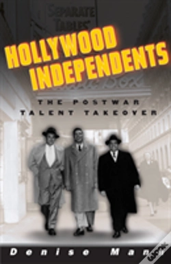 Capa do artigo Hollywood Independents