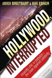 Capa do artigo Hollywood, Interrupted