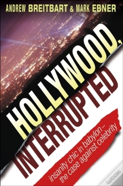 Capa do artigo Hollywood, Interrupted