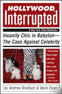 Capa do artigo Hollywood, Interrupted