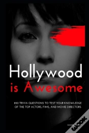 Capa do artigo Hollywood Is Awesome