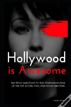 Capa do artigo Hollywood Is Awesome