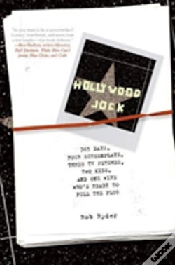Capa do artigo Hollywood Jock