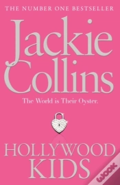 Capa do artigo Hollywood Kids