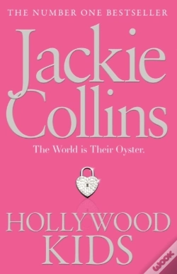 Capa do artigo Hollywood Kids