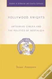 Capa do artigo Hollywood Knights
